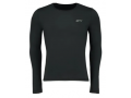 SEGUNDA PELE SOL CONFORT MASCULINA - PRETA 